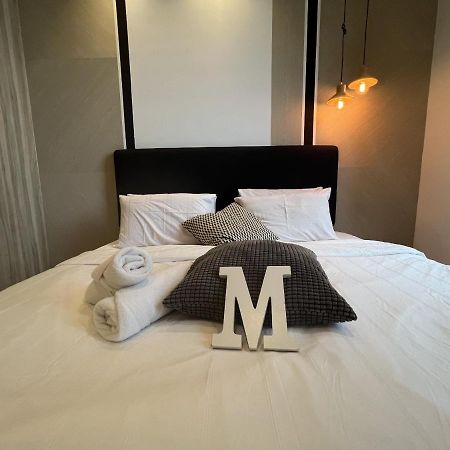 Arcoris, Mont Kiara By Mk Home กัวลาลัมเปอร์ ภายนอก รูปภาพ