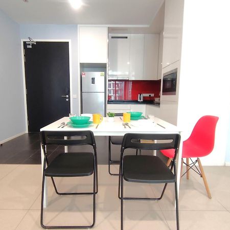 Arcoris, Mont Kiara By Mk Home กัวลาลัมเปอร์ ภายนอก รูปภาพ