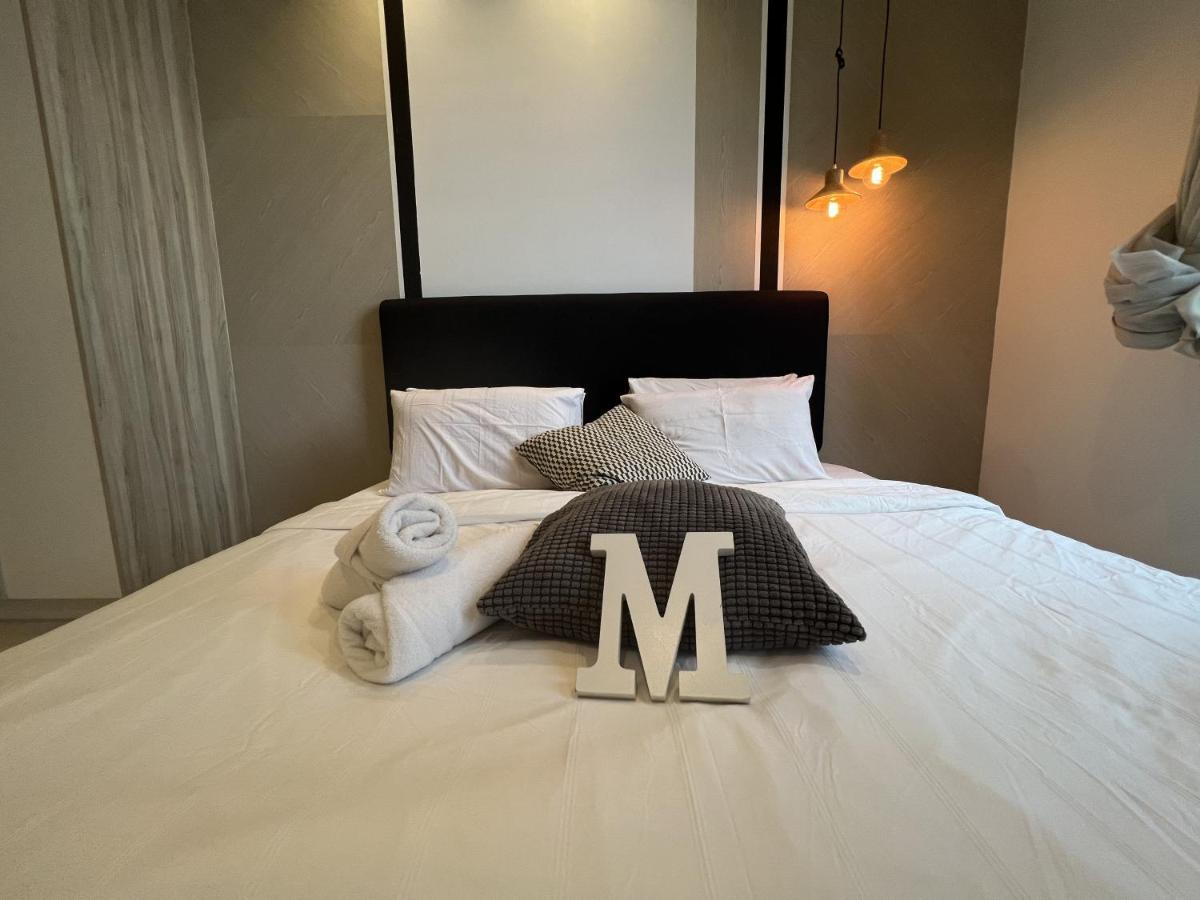 Arcoris, Mont Kiara By Mk Home กัวลาลัมเปอร์ ภายนอก รูปภาพ