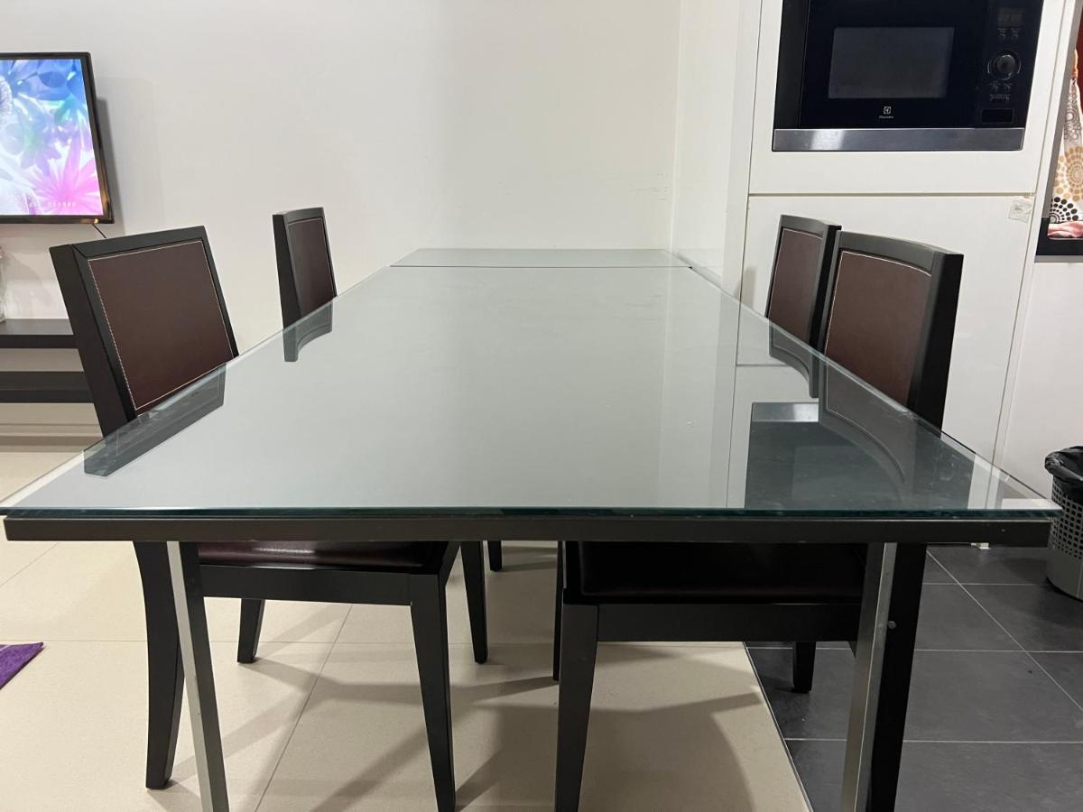 Arcoris, Mont Kiara By Mk Home กัวลาลัมเปอร์ ภายนอก รูปภาพ