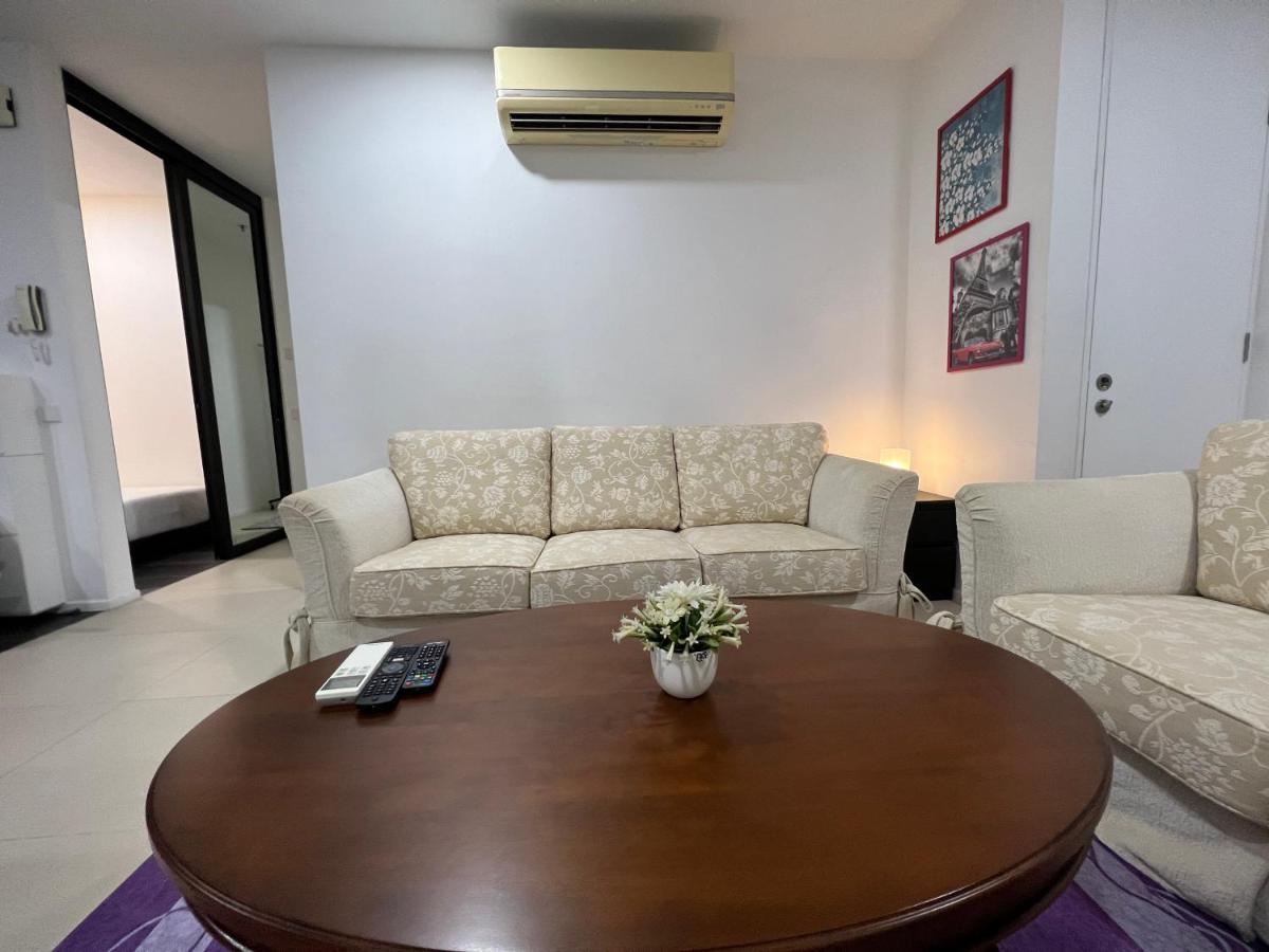Arcoris, Mont Kiara By Mk Home กัวลาลัมเปอร์ ภายนอก รูปภาพ