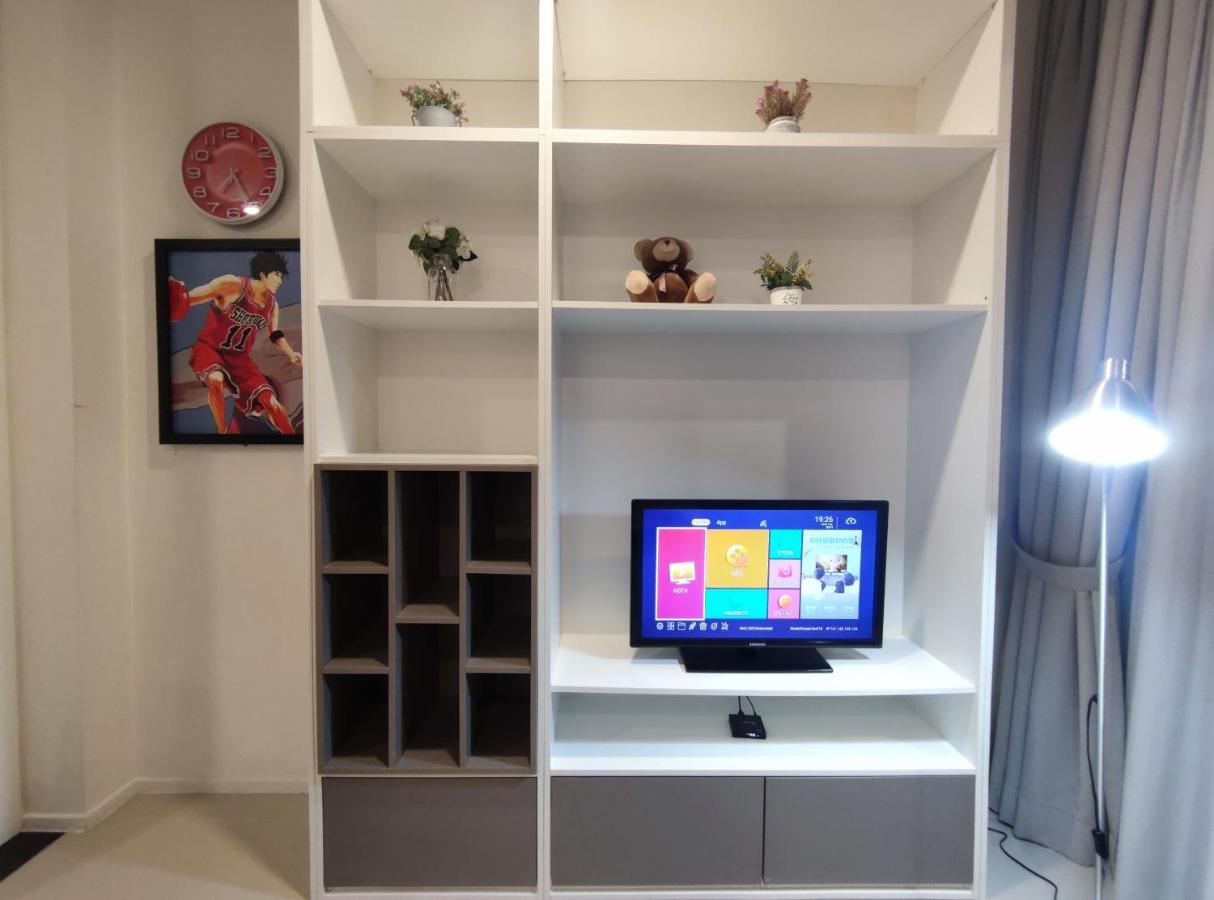 Arcoris, Mont Kiara By Mk Home กัวลาลัมเปอร์ ภายนอก รูปภาพ