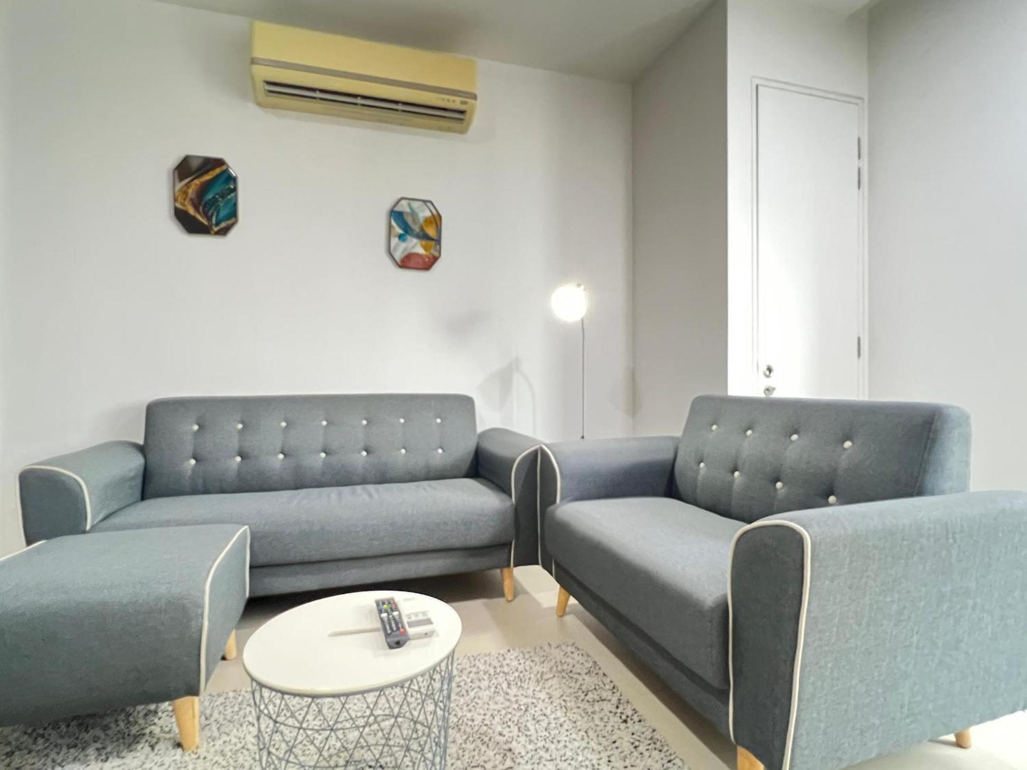 Arcoris, Mont Kiara By Mk Home กัวลาลัมเปอร์ ภายนอก รูปภาพ
