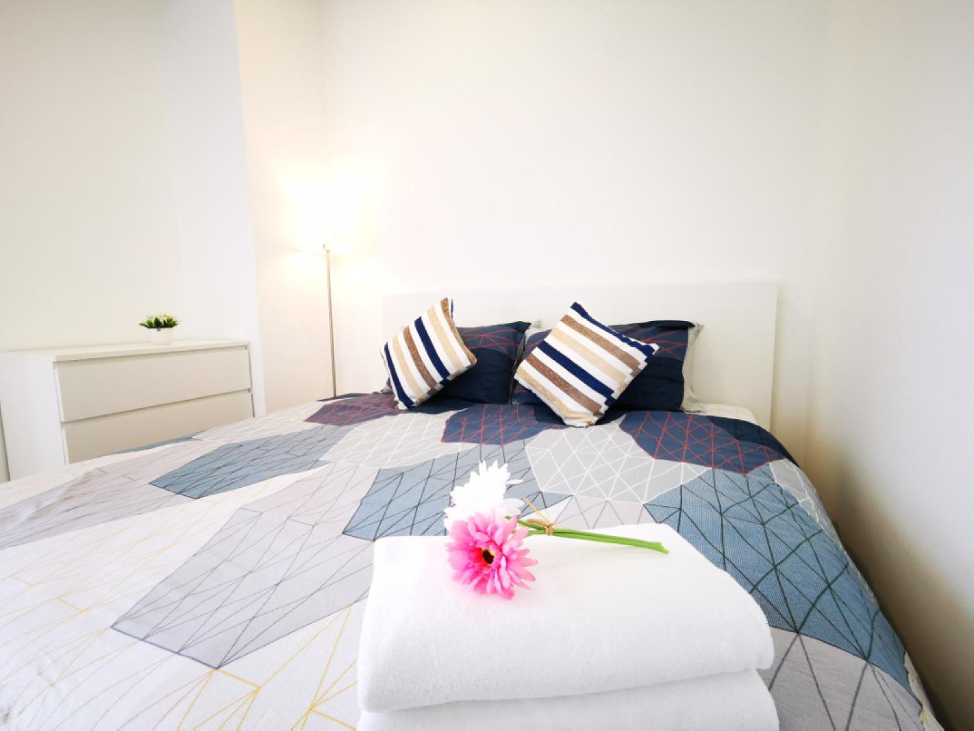 Arcoris, Mont Kiara By Mk Home กัวลาลัมเปอร์ ภายนอก รูปภาพ