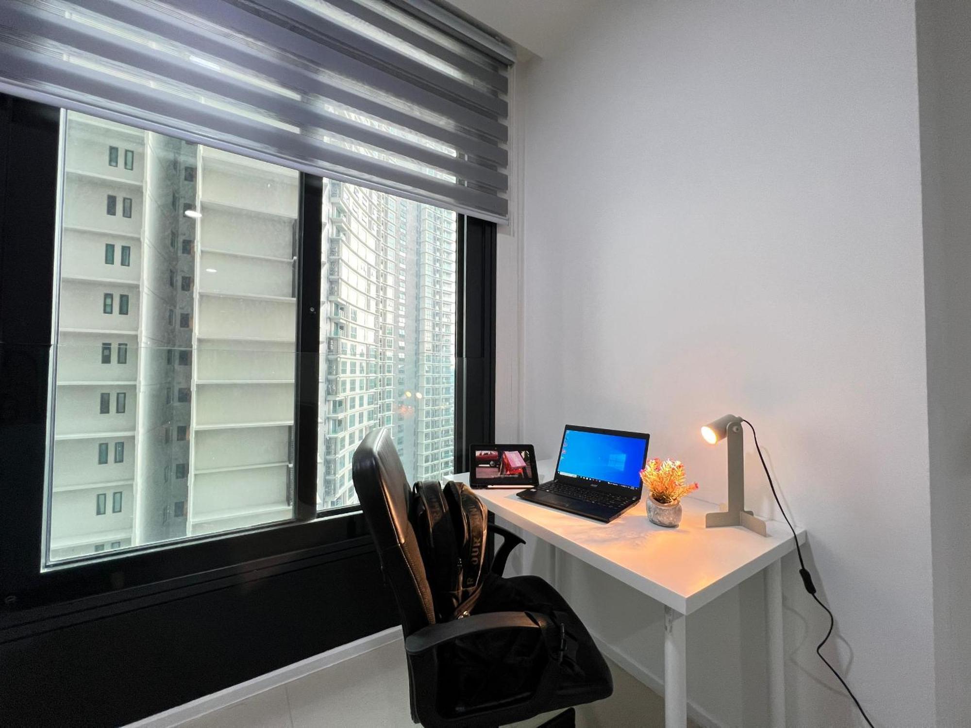 Arcoris, Mont Kiara By Mk Home กัวลาลัมเปอร์ ภายนอก รูปภาพ