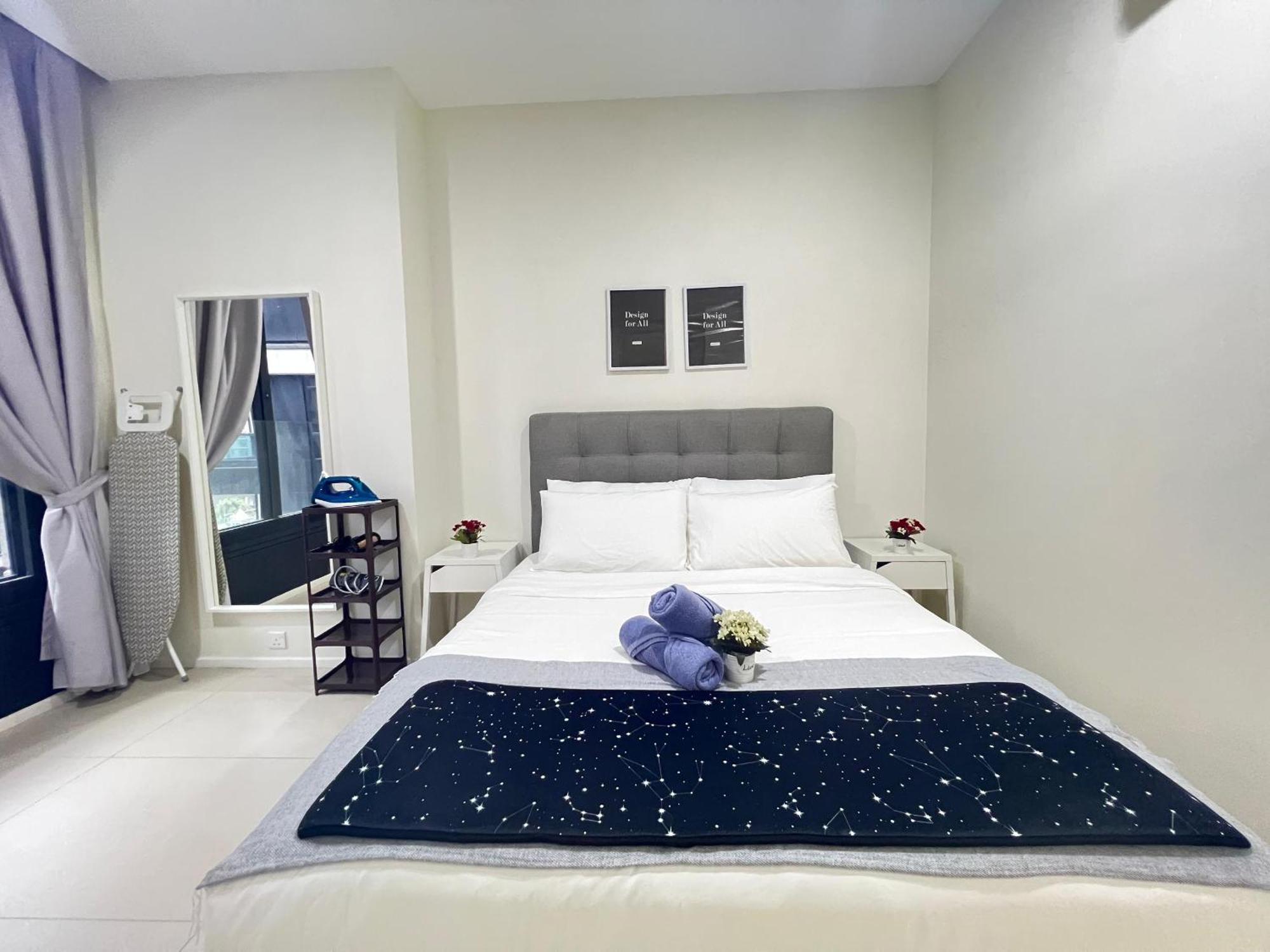 Arcoris, Mont Kiara By Mk Home กัวลาลัมเปอร์ ภายนอก รูปภาพ