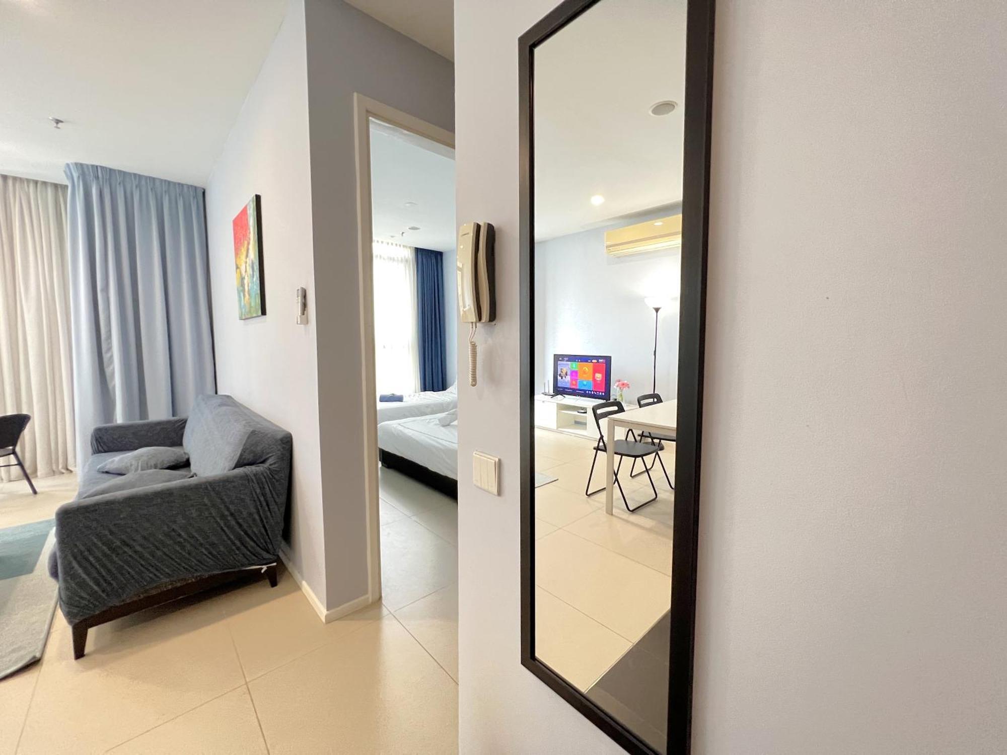 Arcoris, Mont Kiara By Mk Home กัวลาลัมเปอร์ ภายนอก รูปภาพ
